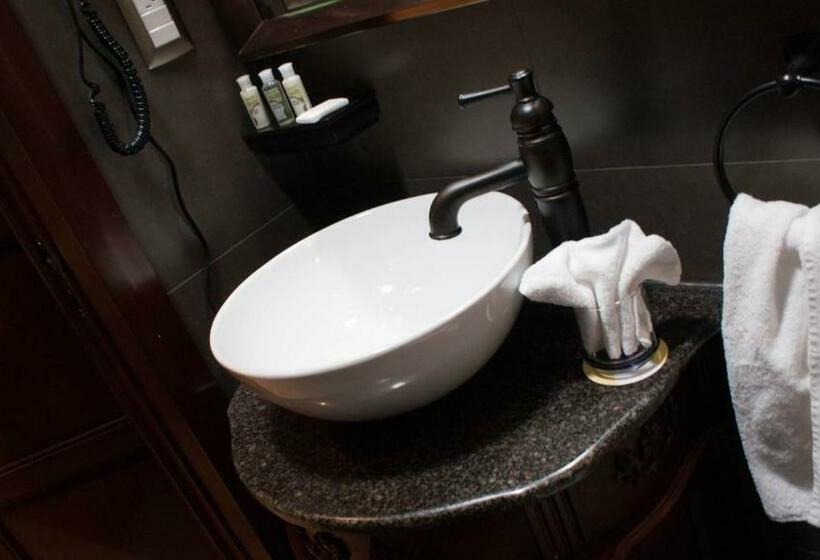 חדר סטנדרט, La Cuarteria Hotel Boutique