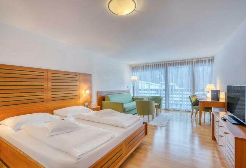 Номер Superior, Cevedale