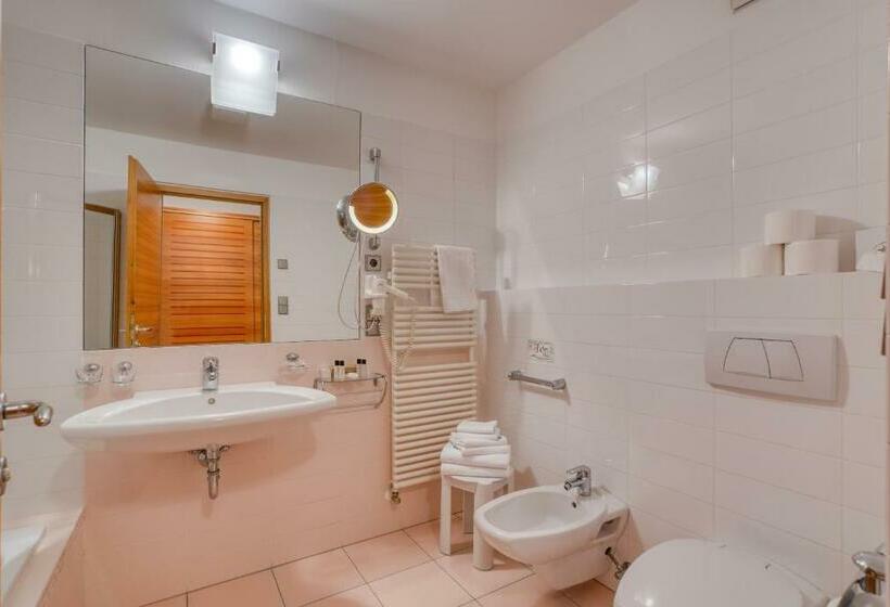 Номер Superior, Cevedale