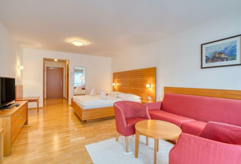 Номер Superior, Cevedale