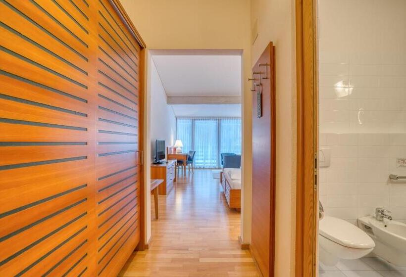 Номер Superior, Cevedale