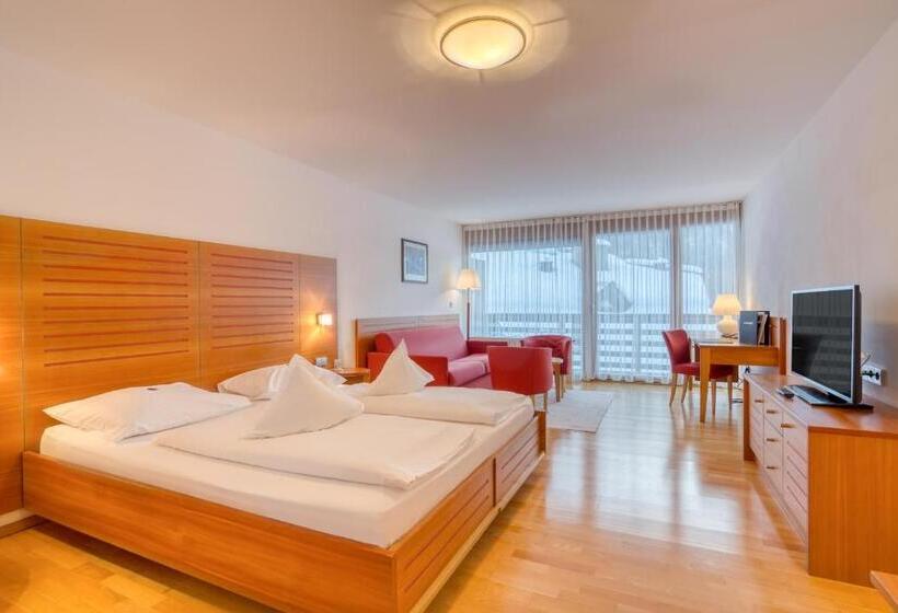 Номер Superior, Cevedale