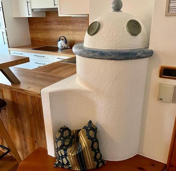 شقة غرفة واحدة ذات إطلالة, Garni Concordia Dolomites Home