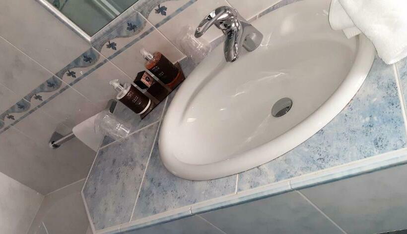 غرفة كومفورت, Garni Concordia Dolomites Home