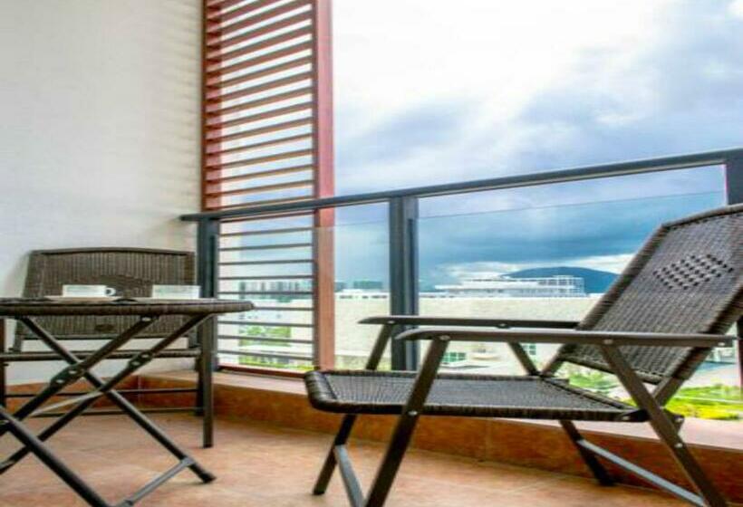 Номер Стандарт, Kangte Wangfu Hotel Of Resort And Conference