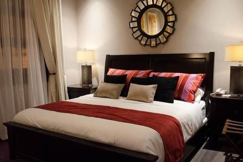 Habitación Estándar, La Cuarteria Hotel Boutique