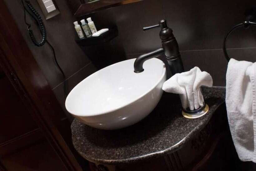 חדר סטנדרט, La Cuarteria Hotel Boutique