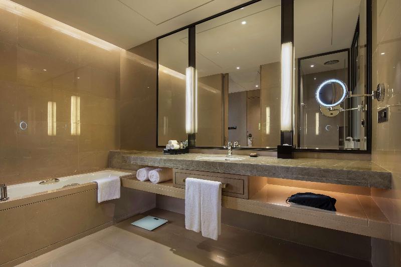 豪华房间, Doubletree By Hilton Hotel Xiamen   Haicang