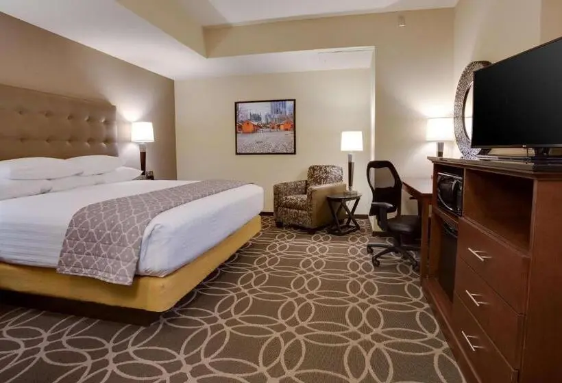 Superior-invahuone, Drury Plaza Hotel Pittsburgh Downtown