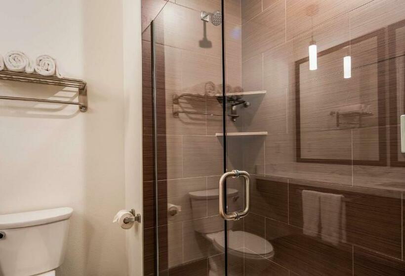 Quarto Estandar, Best Western Plus Peppertree Nampa Civic Center Inn