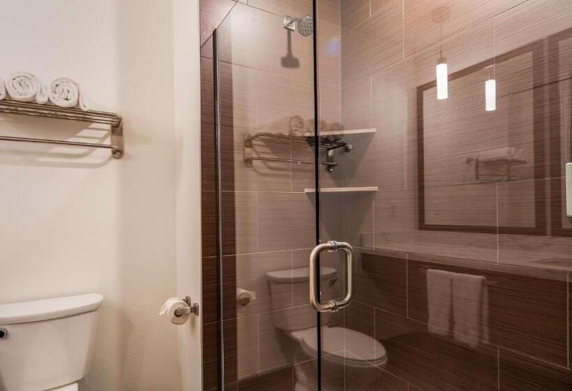 Студио Стандарт Кровать Кинг, Best Western Plus Peppertree Nampa Civic Center Inn