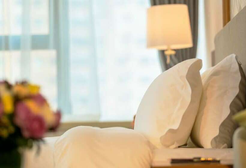 디럭스 룸, Oak Chateau