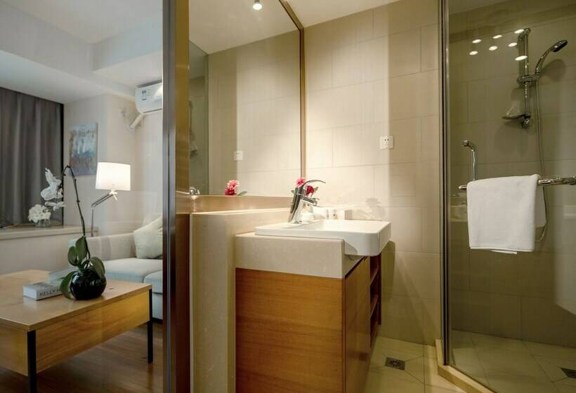 비즈니스룸, Oak Chateau