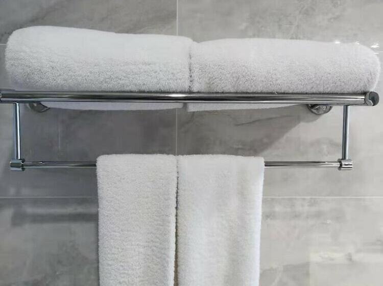 비즈니스룸, Oak Chateau