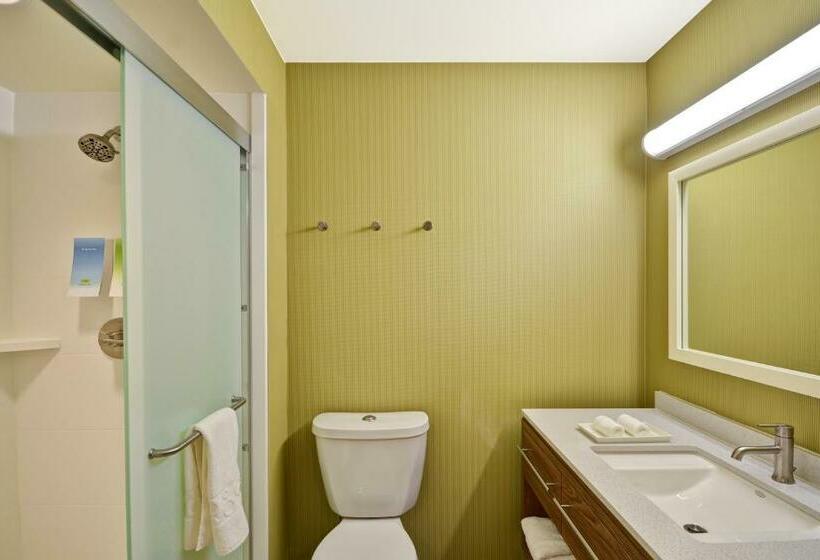 סוויטה, Home2 Suites By Hilton Rapid City