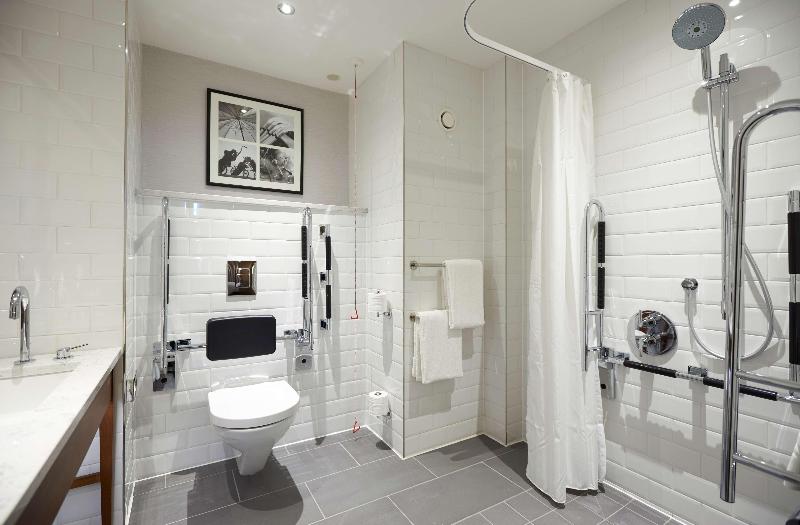 스위트 킹사이즈 침대, Home2 Suites By Hilton Rapid City