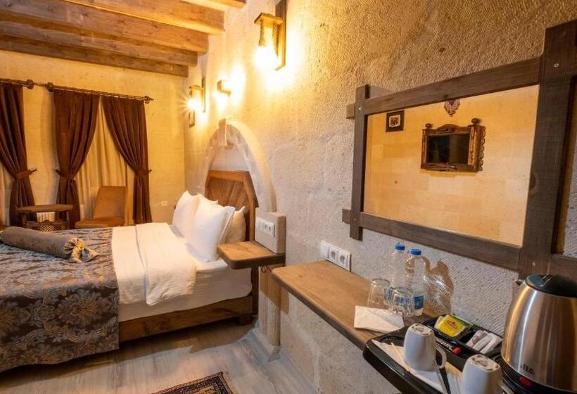 Quarto Deluxe, In Stone House