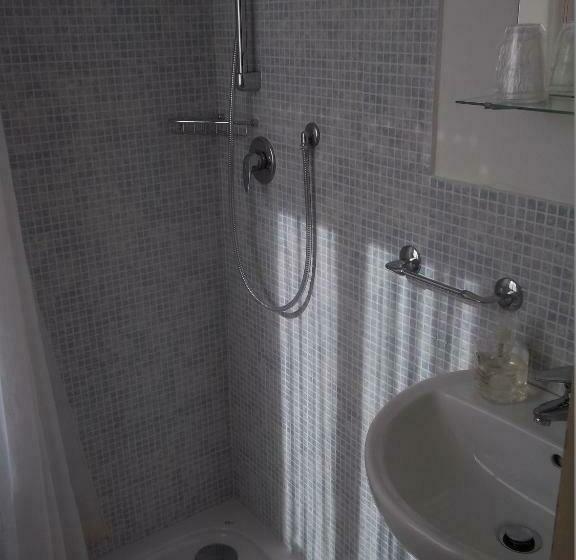 غرفة قياسية, Italia