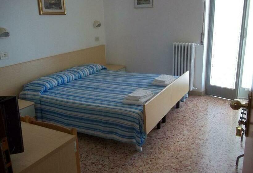 Номер Стандарт, Italia