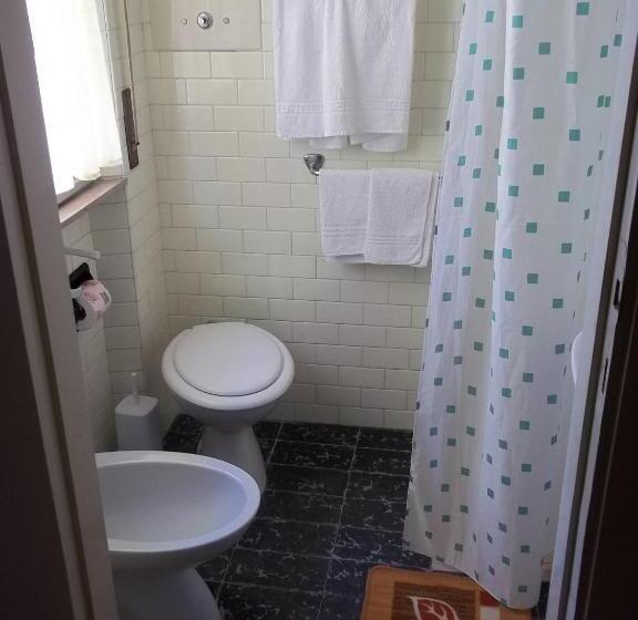 غرفة قياسية, Italia