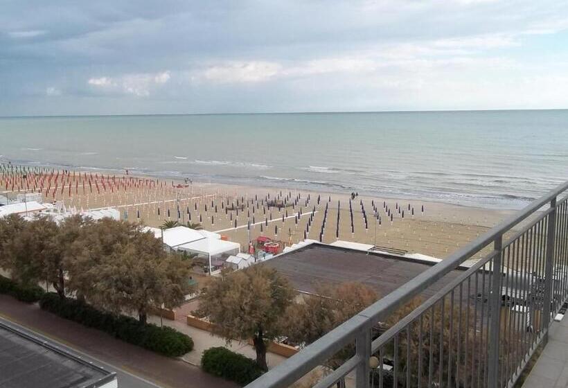 غرفة قياسية, Italia