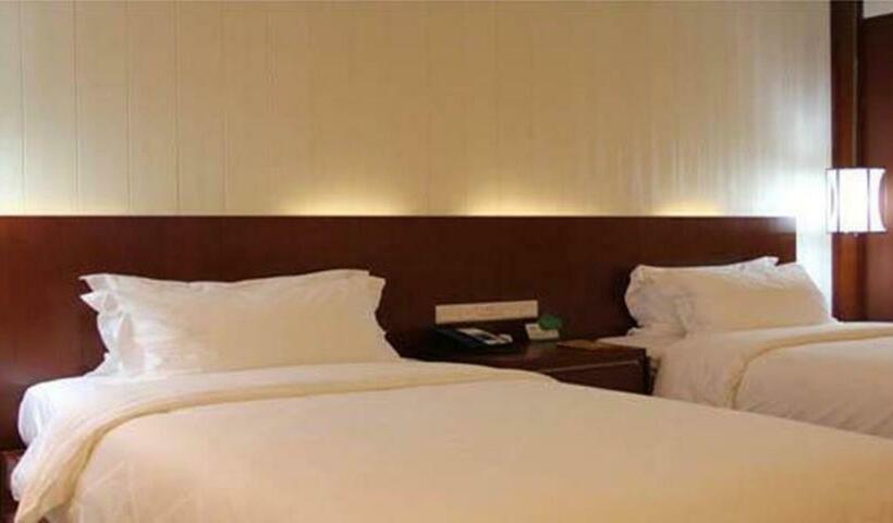 수피리어 룸, Jiangsu Haizhou Bayview Conference Center