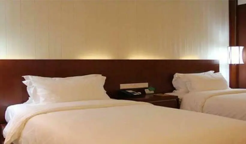 Superior-huone, Jiangsu Haizhou Bayview Conference Center