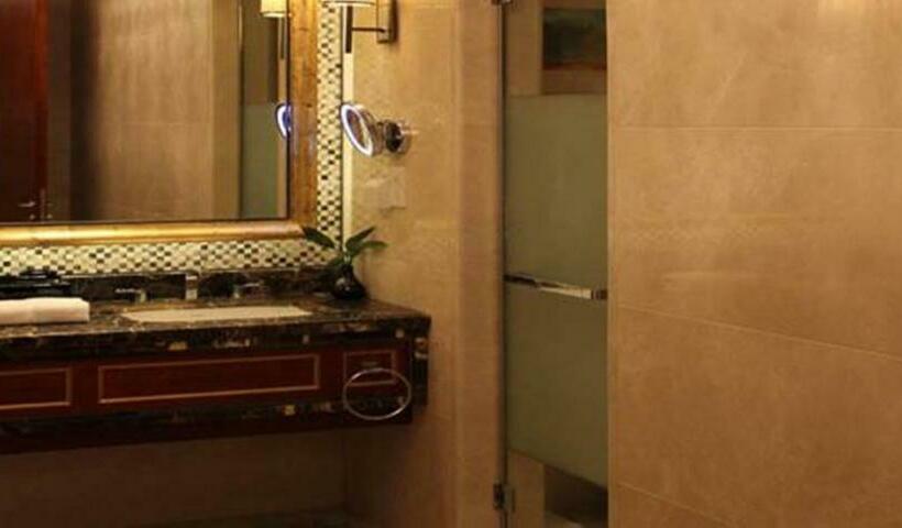 スーペリアールーム, Jiangsu Haizhou Bayview Conference Center