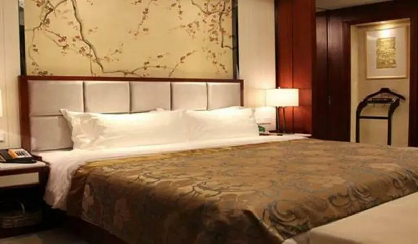 Superior-huone, Jiangsu Haizhou Bayview Conference Center