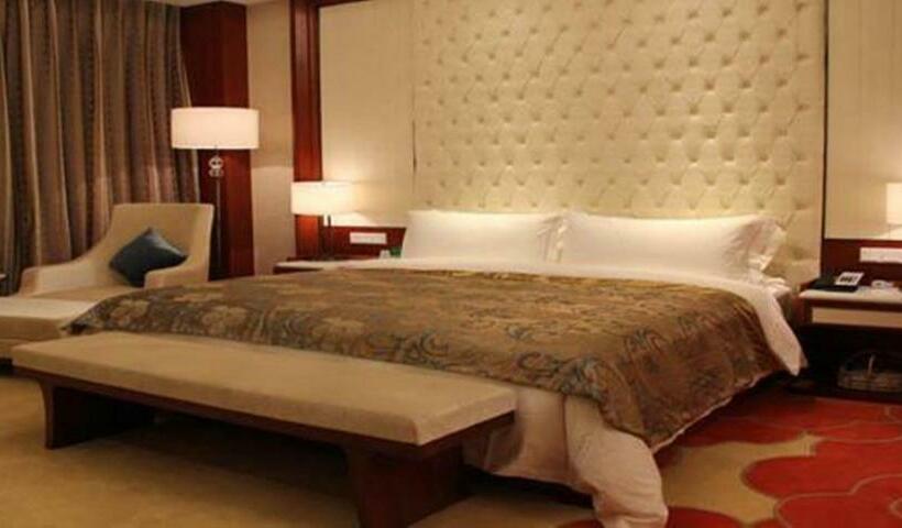 غرفة سوبيريور, Jiangsu Haizhou Bayview Conference Center