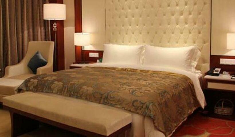 スーペリアールーム, Jiangsu Haizhou Bayview Conference Center