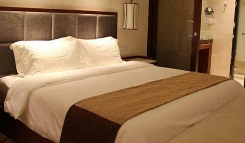 スーペリアールーム, Jiangsu Haizhou Bayview Conference Center