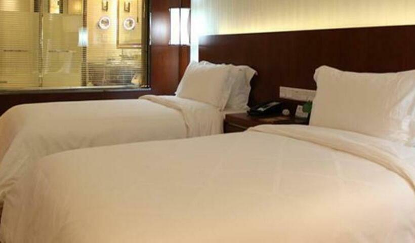 オーシャンビュースタンダードルーム, Jiangsu Haizhou Bayview Conference Center