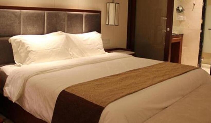 オーシャンビュースタンダードルーム, Jiangsu Haizhou Bayview Conference Center