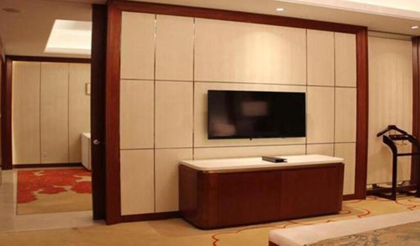 デラックススイート, Jiangsu Haizhou Bayview Conference Center