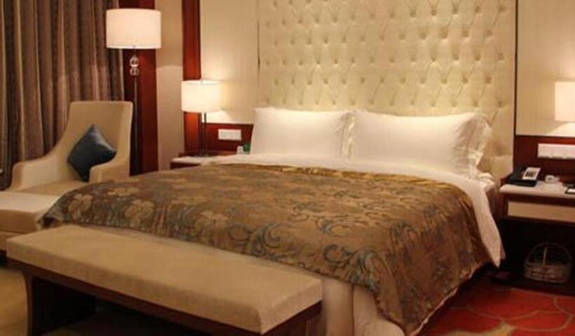 デラックススイート, Jiangsu Haizhou Bayview Conference Center