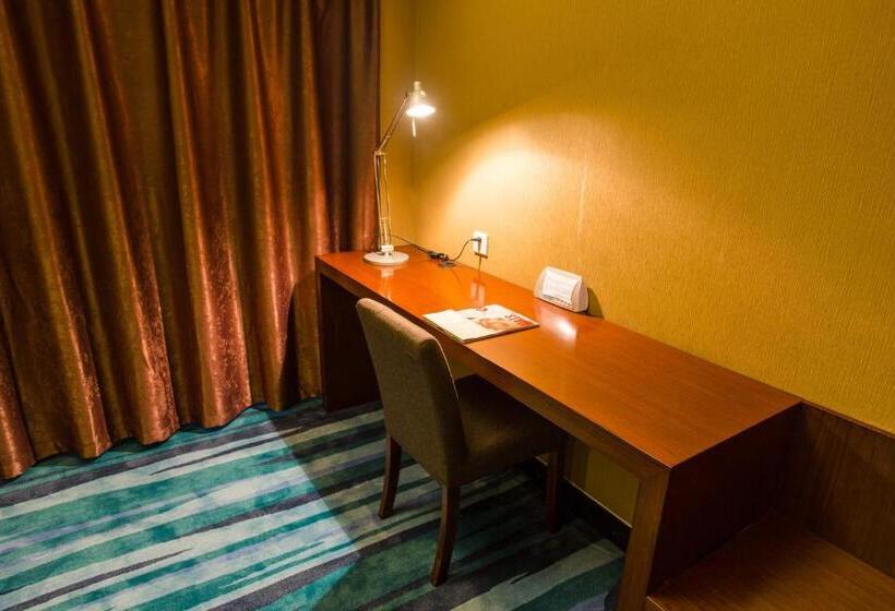 スタンダードルーム, Metropolo, Changzhou, Changzhou Dinosaur Park New Taipei Wanda Plaza