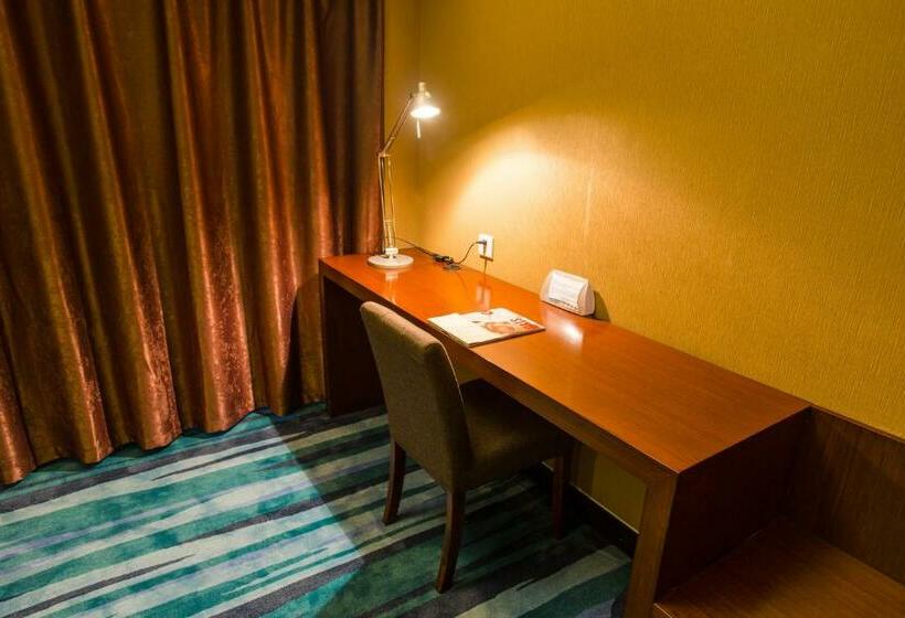 ビジネスルーム, Metropolo, Changzhou, Changzhou Dinosaur Park New Taipei Wanda Plaza