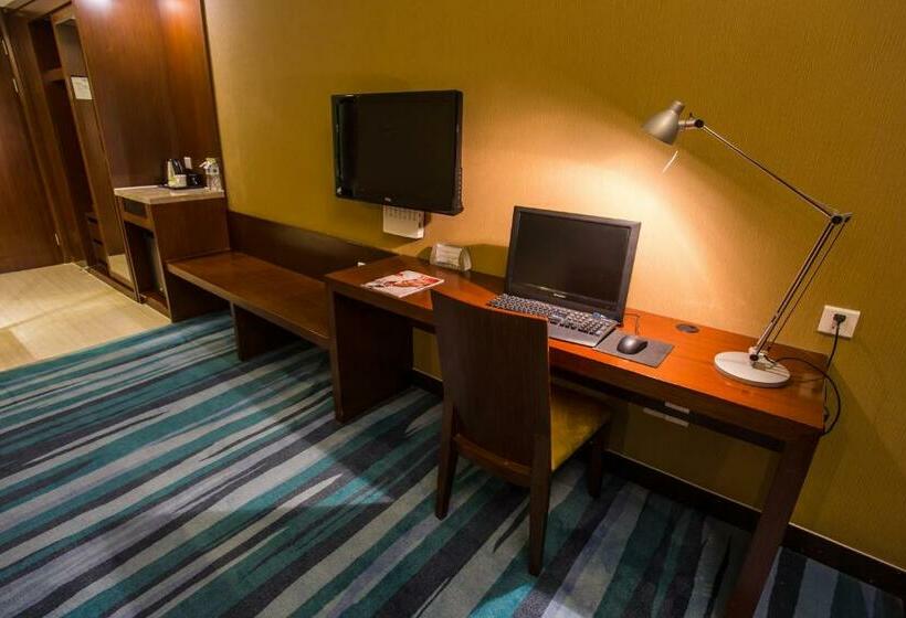 ビジネスルーム, Metropolo, Changzhou, Changzhou Dinosaur Park New Taipei Wanda Plaza