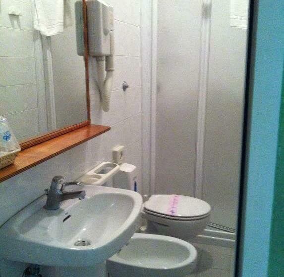 غرفة قياسية, Morgana