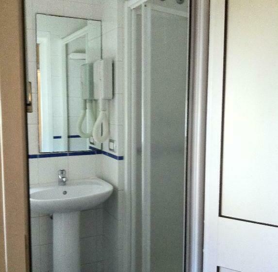 غرفة قياسية, Morgana