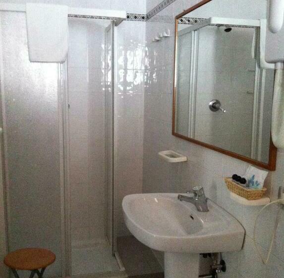 غرفة قياسية, Morgana