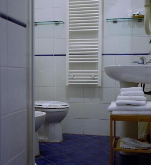 غرفة قياسية, Morgana