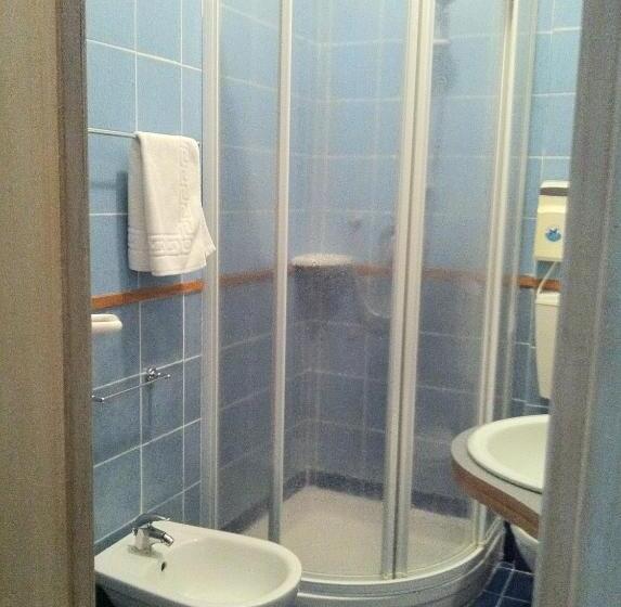 غرفة قياسية ثلاثية, Morgana