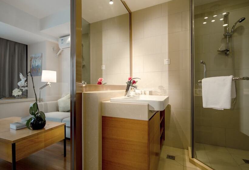 비즈니스룸, Oak Chateau