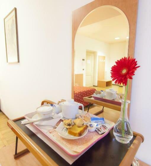 غرفة قياسية, Principe