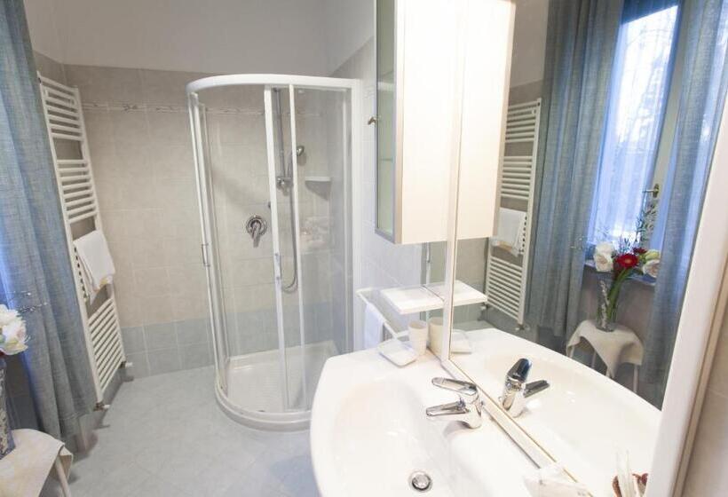 غرفة سوبيريور, Principe