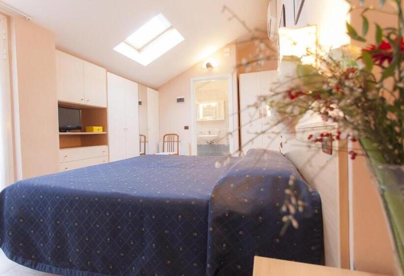 غرفة سوبيريور, Principe