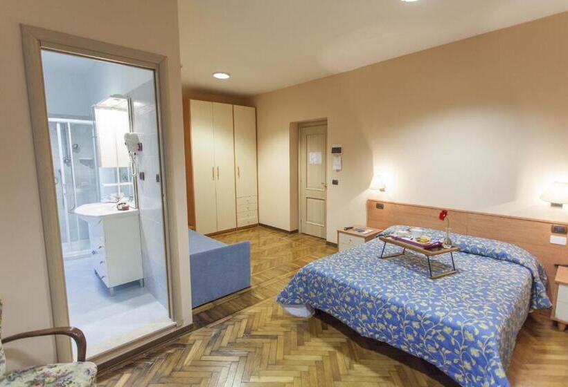 غرفة سوبيريور, Principe