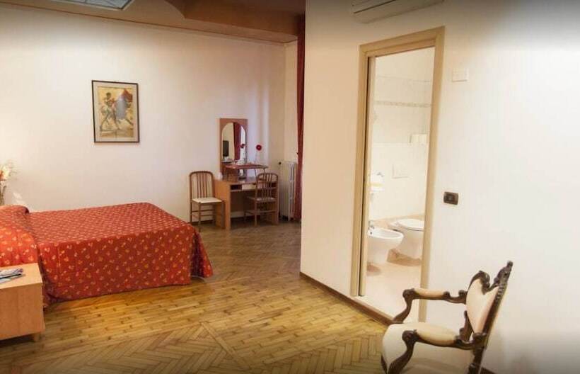 غرفة سوبيريور, Principe